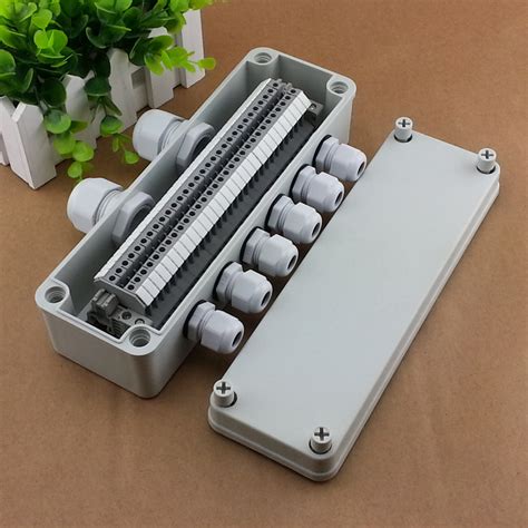 access to electricl junction box|electrical junction box with terminals.